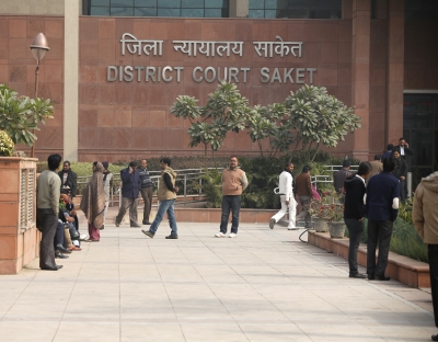 All District Courts in India