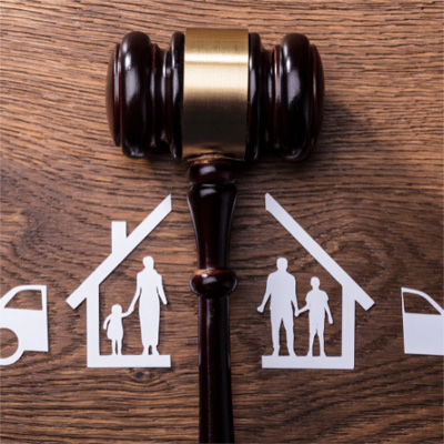 6 Remarkable Ways A Matrimonial Law Firm in Delhi Makes The Divorce Process Easier