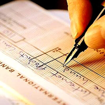 Cheque Bounce Case Lawyer