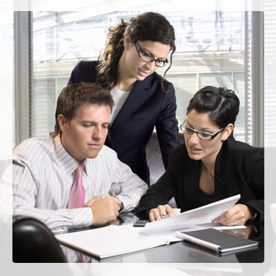 Commercial Litigation