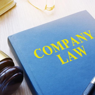 Company Law In Banswara