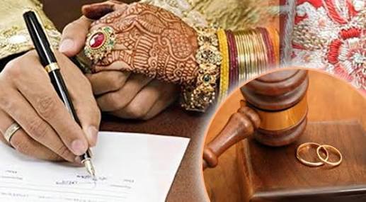 Court Marriage Lawyers in Delhi 