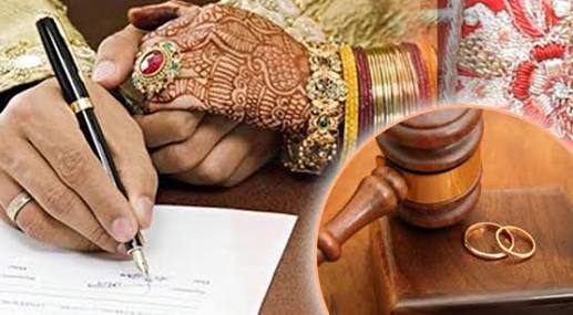 Court Marriage Lawyer