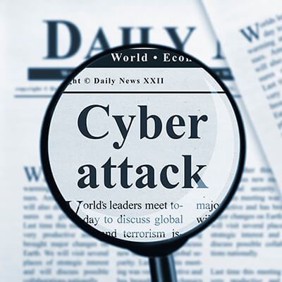 Cyber Security In South Africa