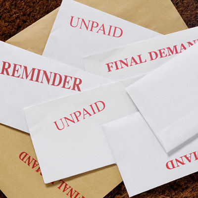 Debt Collection Law Firm in Delhi 