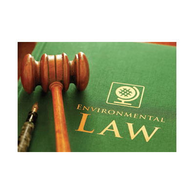 Environmental law