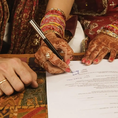 How Does Same Day Marriage Registration In Delhi Work in 2026