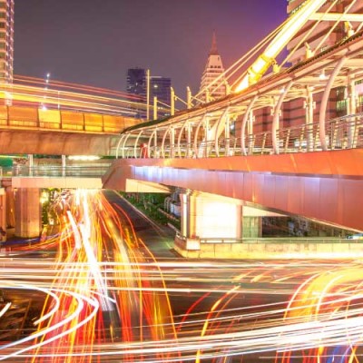 Infrastructure