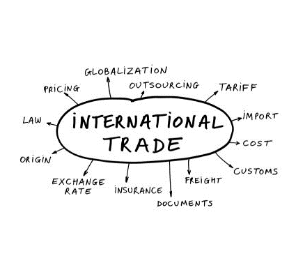 International Trade Law, Policy and advisory practice