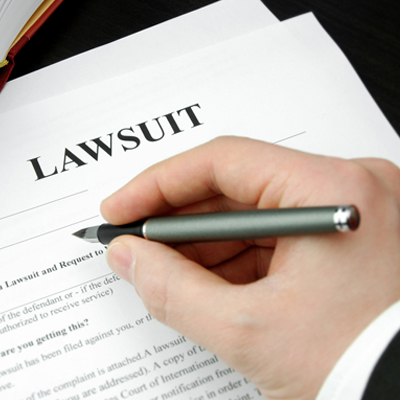 Litigation Lawyer In Malda