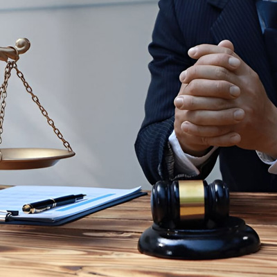 Looking for the Best Criminal Lawyers in Delhi Here is What You Must Know