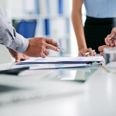 Managed Document Review