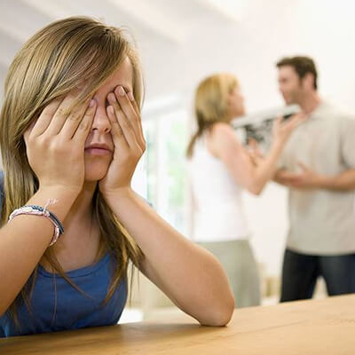 Matrimonial Case Lawyer
