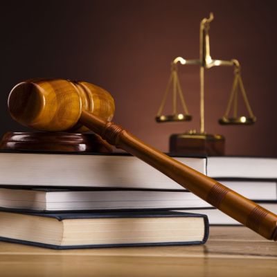 Public and Administrative Law