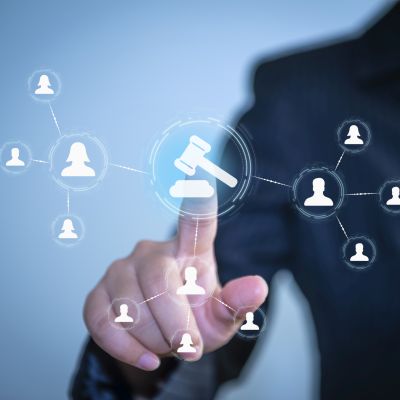 Technology Law Firm in Delhi 