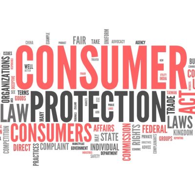 Consumer Law Firm in Delhi 