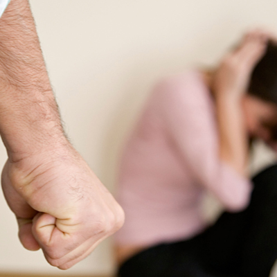 Domestic Violence Case Lawyer